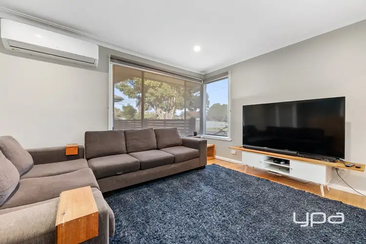 Second view of Homely house listing, 32 Neerim Street, Melton South VIC 3338