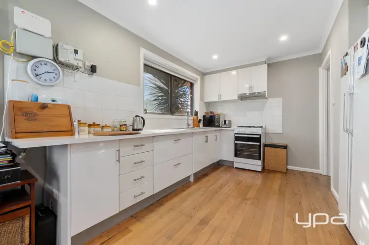 Fourth view of Homely house listing, 32 Neerim Street, Melton South VIC 3338