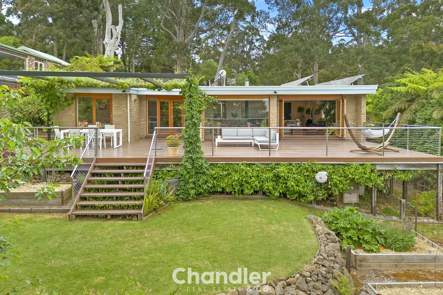 Main view of Homely house listing, 13 Jacksons Hill Road, Menzies Creek VIC 3159