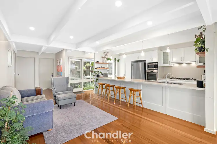 Second view of Homely house listing, 13 Jacksons Hill Road, Menzies Creek VIC 3159