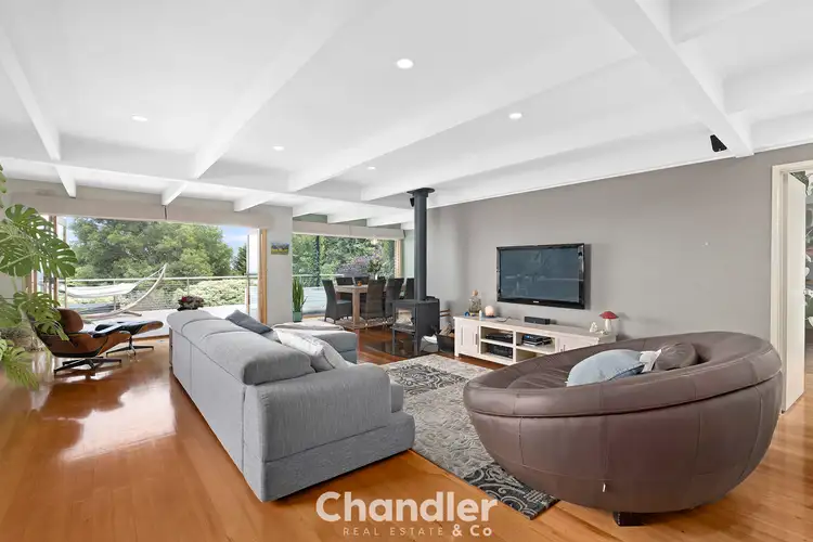 Third view of Homely house listing, 13 Jacksons Hill Road, Menzies Creek VIC 3159