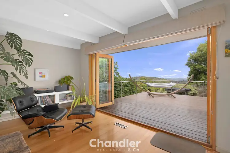Fourth view of Homely house listing, 13 Jacksons Hill Road, Menzies Creek VIC 3159