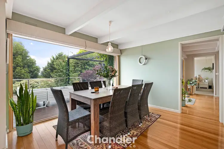 Fifth view of Homely house listing, 13 Jacksons Hill Road, Menzies Creek VIC 3159