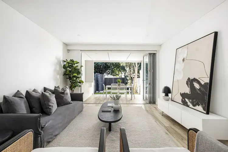 Main view of Homely house listing, 63A Frederick Street, St Peters NSW 2044