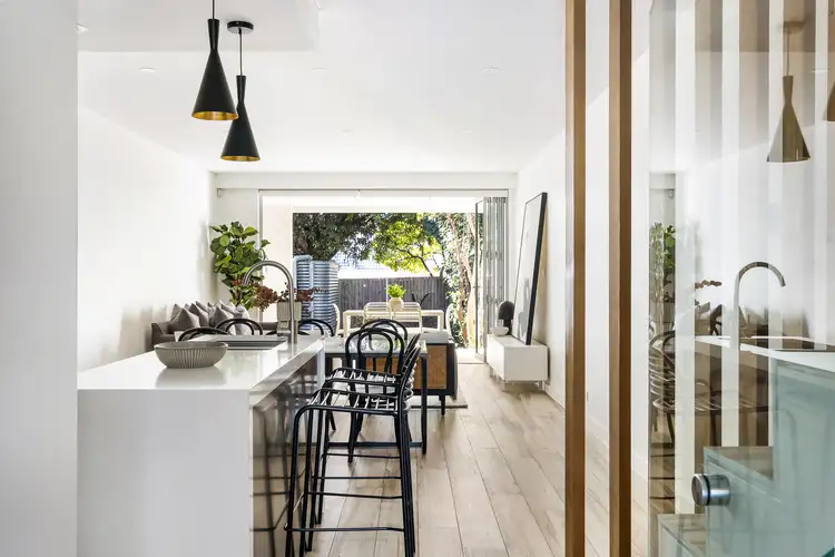 Third view of Homely house listing, 63A Frederick Street, St Peters NSW 2044
