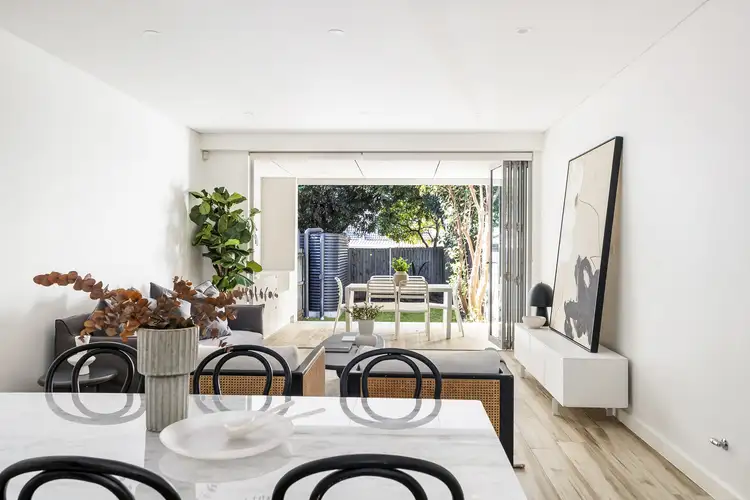 Fourth view of Homely house listing, 63A Frederick Street, St Peters NSW 2044