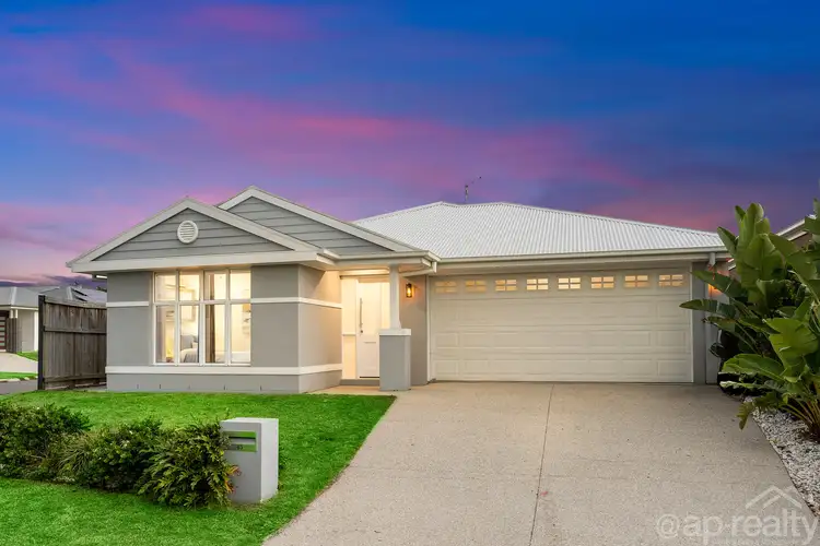 63 Ferdinando Street, Pallara QLD 4110
