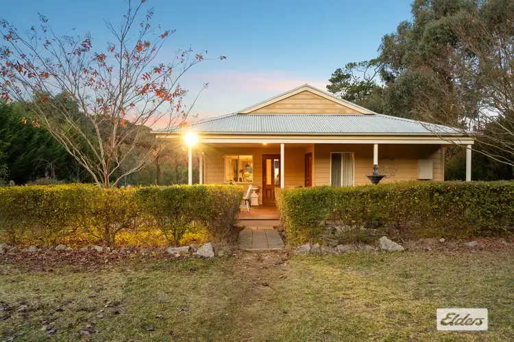 2 Stebbings Lane, Yackandandah VIC 3749