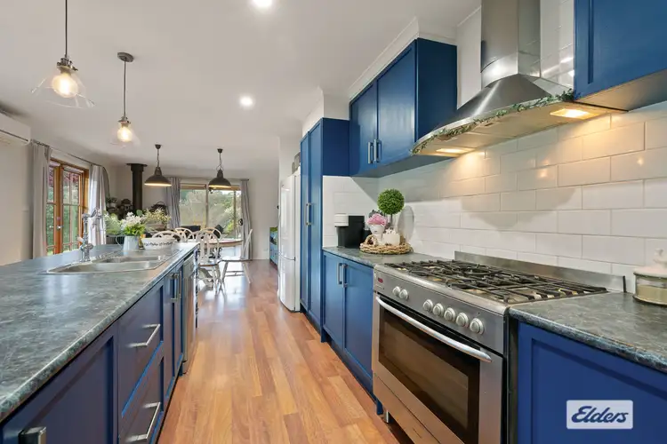 Second view of Homely house listing, 2 Stebbings Lane, Yackandandah VIC 3749