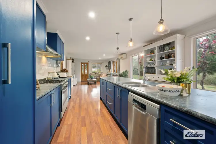 Third view of Homely house listing, 2 Stebbings Lane, Yackandandah VIC 3749