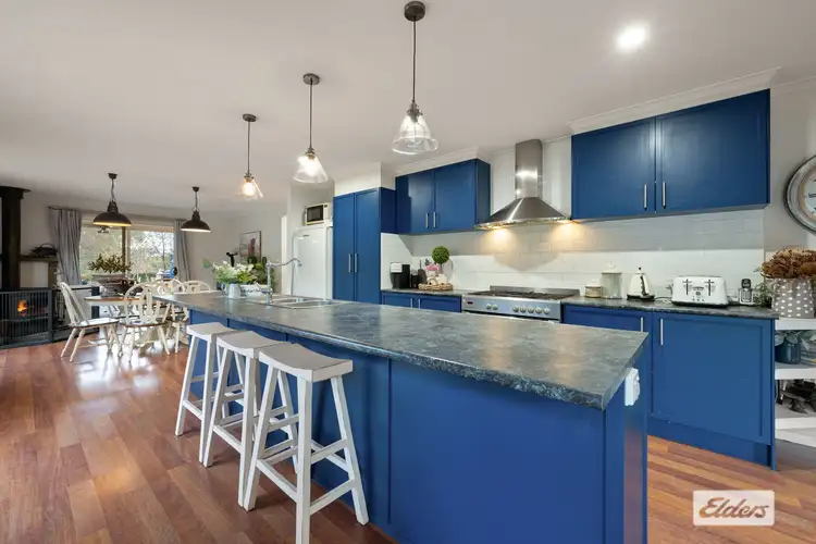Fourth view of Homely house listing, 2 Stebbings Lane, Yackandandah VIC 3749