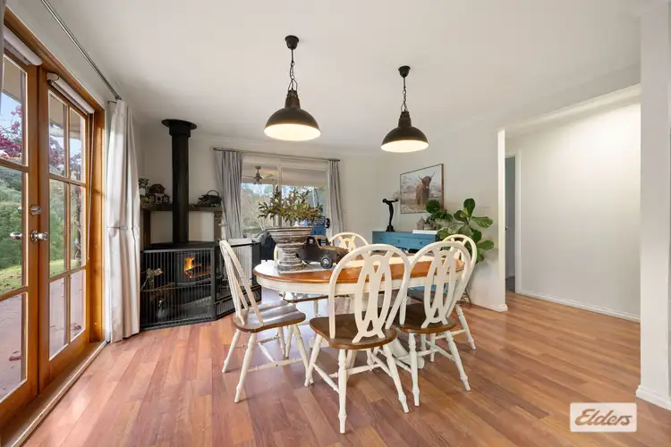 Fifth view of Homely house listing, 2 Stebbings Lane, Yackandandah VIC 3749