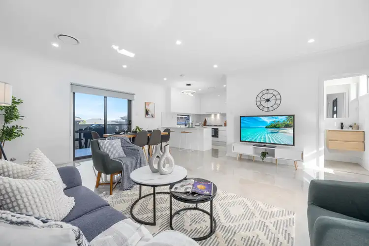 6 Andromeda Parkway, Box Hill NSW 2765