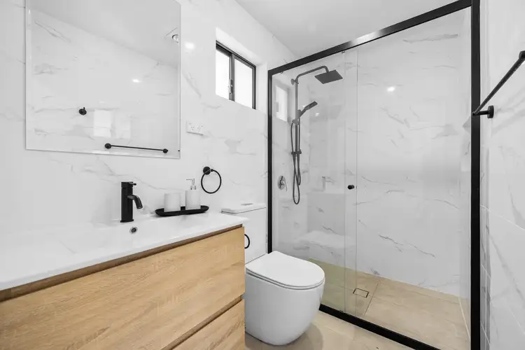 Fifth view of Homely house listing, 6 Andromeda Parkway, Box Hill NSW 2765