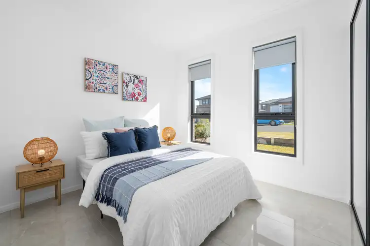 Sixth view of Homely house listing, 6 Andromeda Parkway, Box Hill NSW 2765