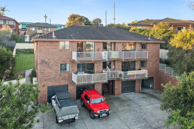Second view of Homely unit listing, 3/15 Melinda Grove, Lake Heights NSW 2502