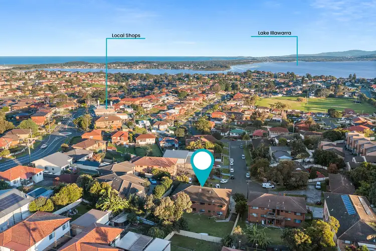 Fourth view of Homely unit listing, 3/15 Melinda Grove, Lake Heights NSW 2502