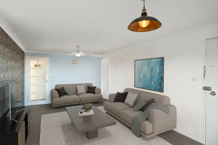 Sixth view of Homely unit listing, 3/15 Melinda Grove, Lake Heights NSW 2502