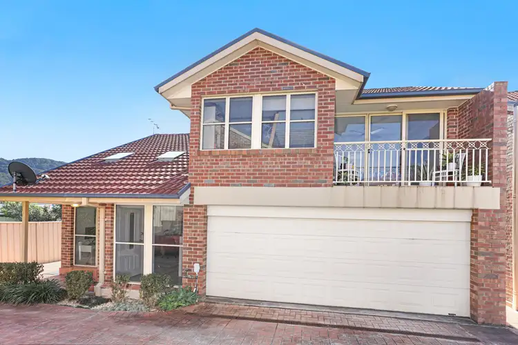 13/60-62 Balmoral Street, Balgownie NSW 2519