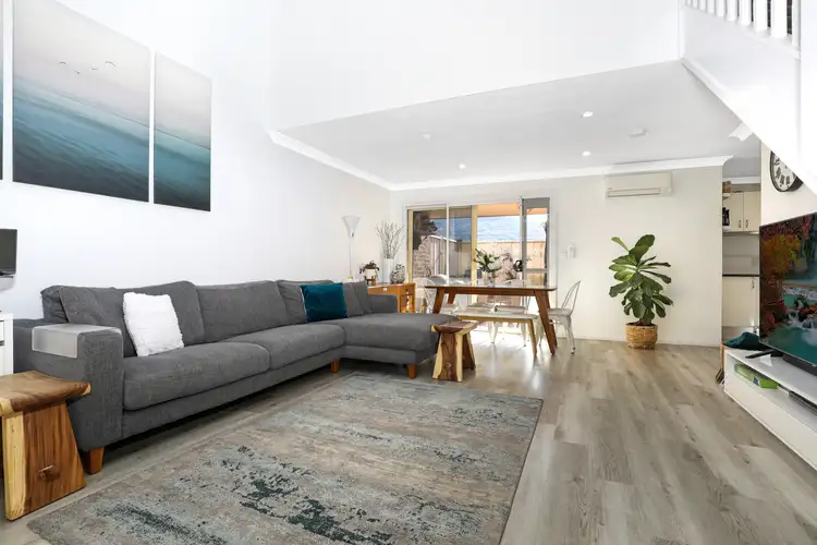 Second view of Homely townhouse listing, 13/60-62 Balmoral Street, Balgownie NSW 2519