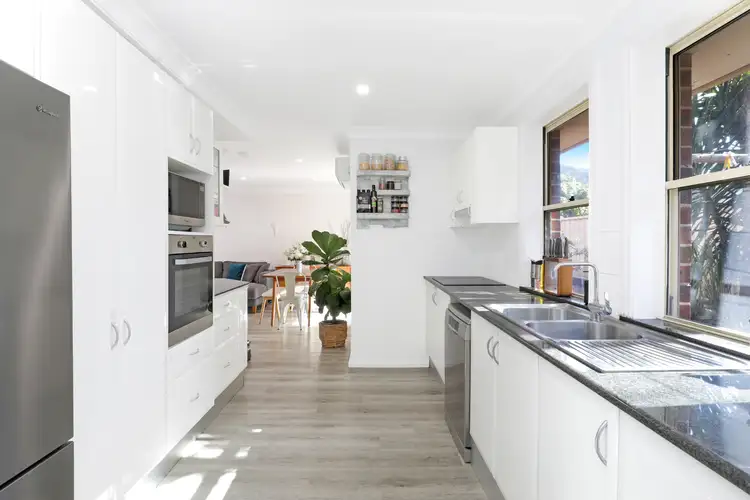 Third view of Homely townhouse listing, 13/60-62 Balmoral Street, Balgownie NSW 2519