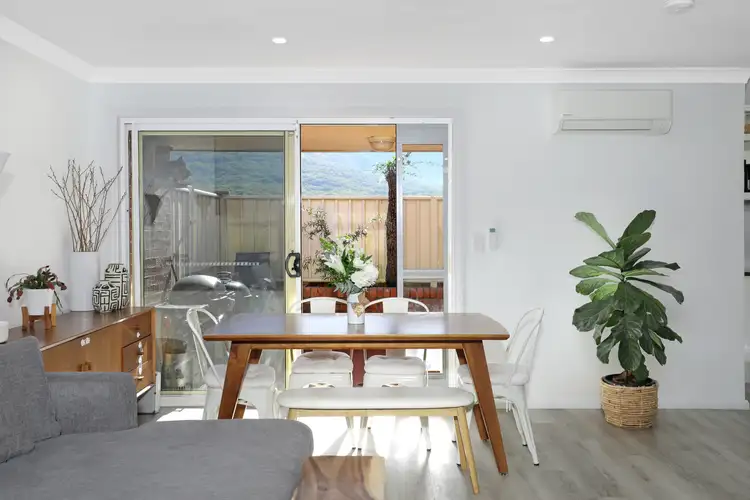 Fourth view of Homely townhouse listing, 13/60-62 Balmoral Street, Balgownie NSW 2519