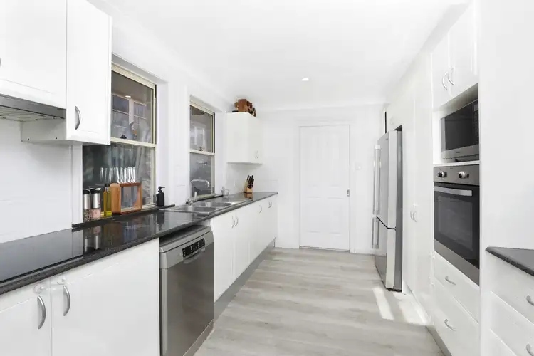 Fifth view of Homely townhouse listing, 13/60-62 Balmoral Street, Balgownie NSW 2519