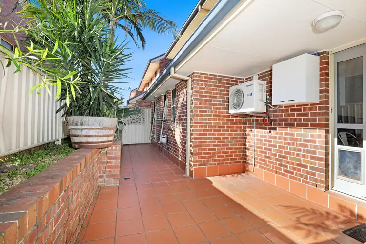 Sixth view of Homely townhouse listing, 13/60-62 Balmoral Street, Balgownie NSW 2519