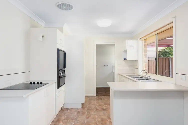 Second view of Homely unit listing, 2/1 Abernethy Close, Mudgee NSW 2850