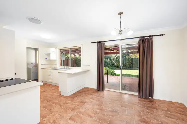 Third view of Homely unit listing, 2/1 Abernethy Close, Mudgee NSW 2850