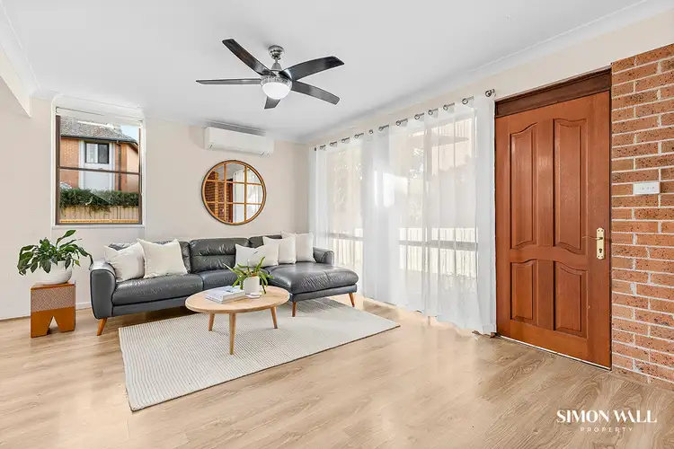 Third view of Homely townhouse listing, 4/54 Patrick Street, Merewether NSW 2291