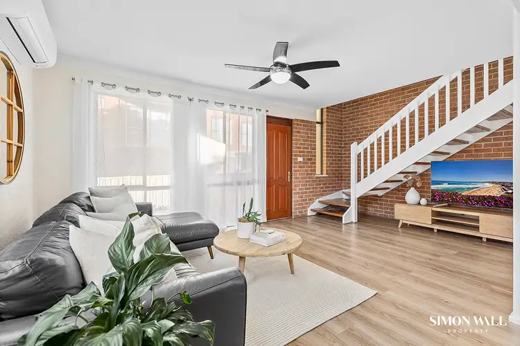 Fourth view of Homely townhouse listing, 4/54 Patrick Street, Merewether NSW 2291