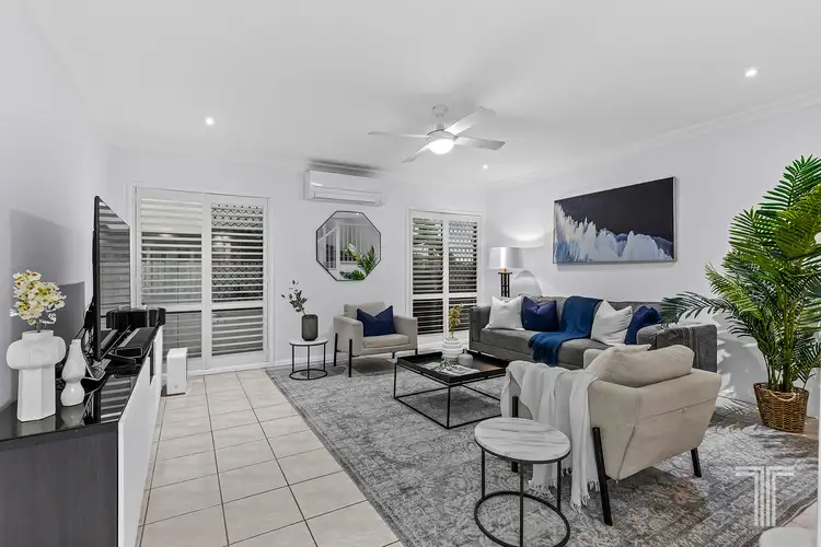 126 Chataway Street, Carina Heights QLD 4152