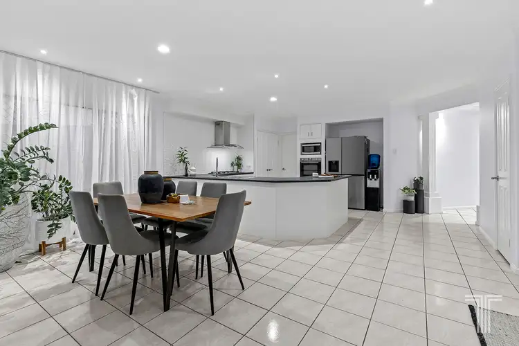 Third view of Homely house listing, 126 Chataway Street, Carina Heights QLD 4152