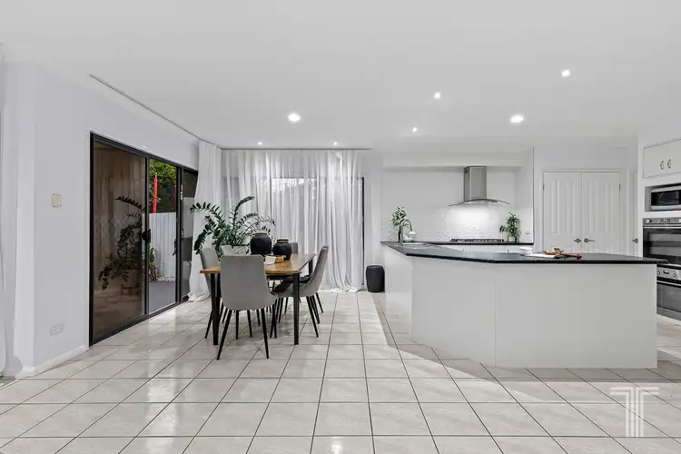 Fourth view of Homely house listing, 126 Chataway Street, Carina Heights QLD 4152