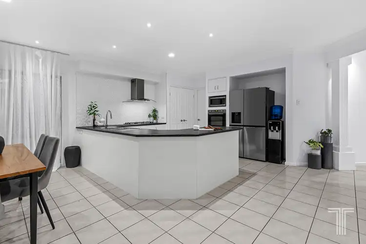 Fifth view of Homely house listing, 126 Chataway Street, Carina Heights QLD 4152