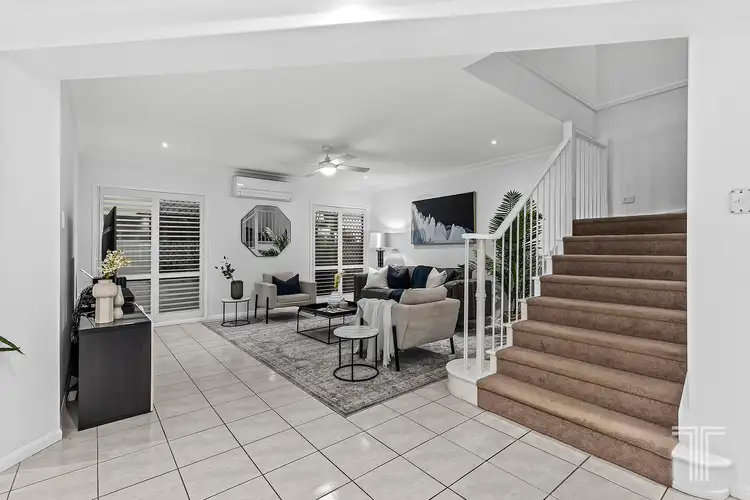 Sixth view of Homely house listing, 126 Chataway Street, Carina Heights QLD 4152