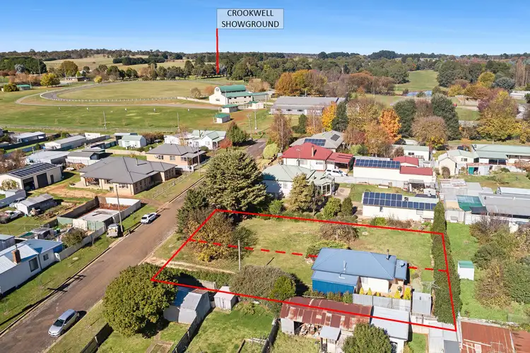1 Pleasant Street, Crookwell NSW 2583