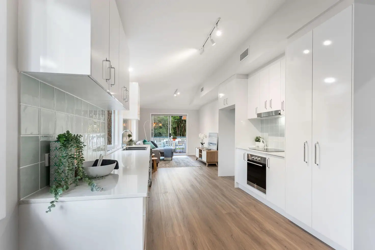 Main view of Homely house listing, 8 Charles Street, Brassall QLD 4305