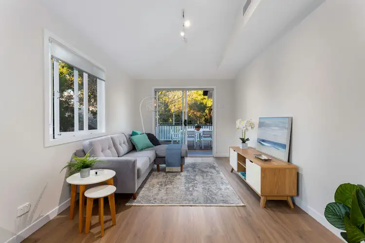Second view of Homely house listing, 8 Charles Street, Brassall QLD 4305