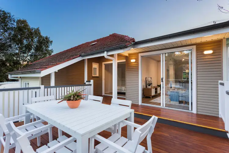 Third view of Homely house listing, 8 Charles Street, Brassall QLD 4305