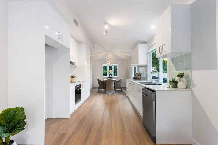Fourth view of Homely house listing, 8 Charles Street, Brassall QLD 4305