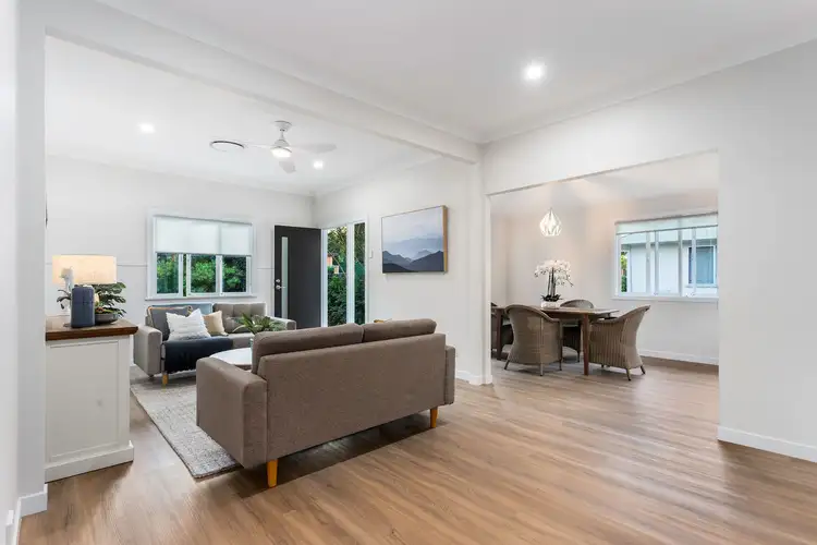 Fifth view of Homely house listing, 8 Charles Street, Brassall QLD 4305