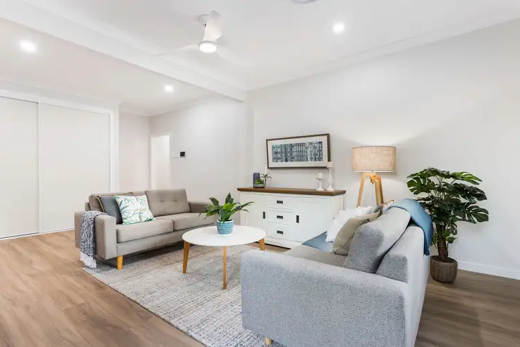 Sixth view of Homely house listing, 8 Charles Street, Brassall QLD 4305