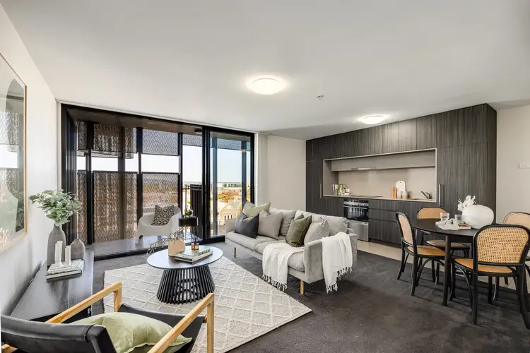 901/242 Flinders Street, Adelaide SA 5000
