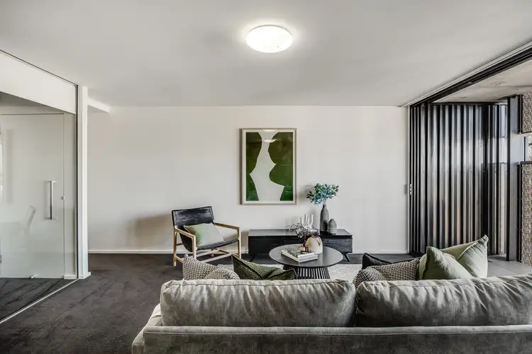 Sixth view of Homely apartment listing, 901/242 Flinders Street, Adelaide SA 5000