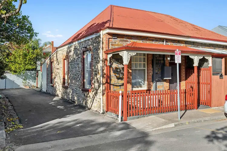 12 Weil Street, Adelaide SA 5000