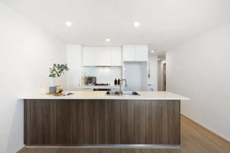 Fourth view of Homely apartment listing, 612/460 Forest Road, Hurstville NSW 2220