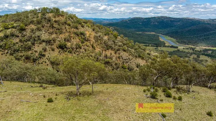 2821 Yarrabin Road, Mudgee NSW 2850
