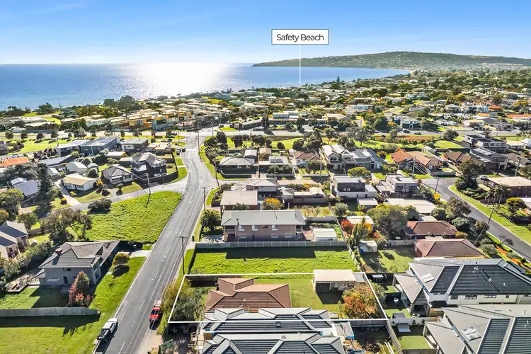 Second view of Homely house listing, 9 Charles Street, Dromana VIC 3936